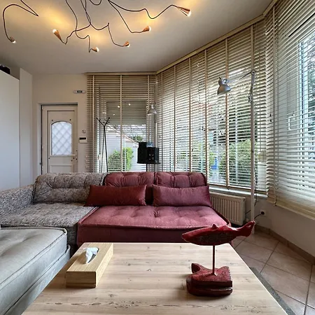 Art Aura Apartmán Volos