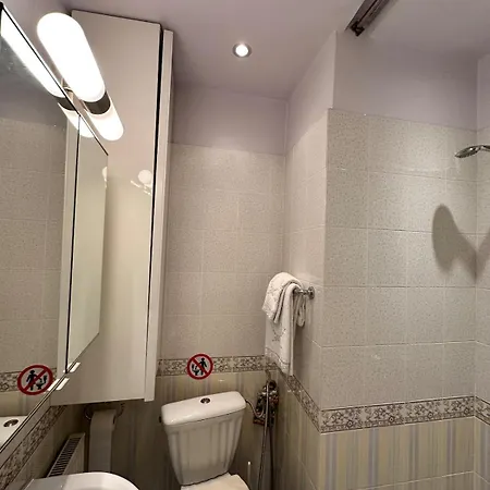 Apartamento Art Aura