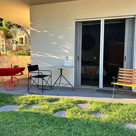 Art Aura Apartmán